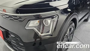 Kia Niro, 2022 — миниатюра 8