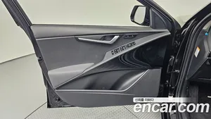 Kia Niro, 2022 — миниатюра 14