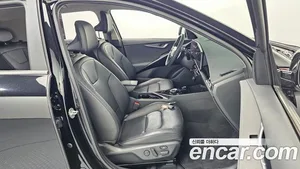 Kia Niro, 2022 — миниатюра 16