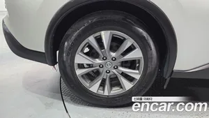 Nissan Murano, 2016 — миниатюра 4