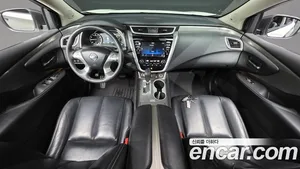 Nissan Murano, 2016 — миниатюра 9