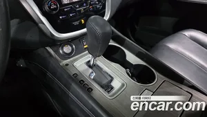 Nissan Murano, 2016 — миниатюра 11