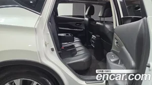Nissan Murano, 2016 — миниатюра 16