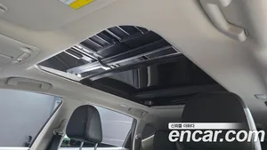 Nissan Murano, 2016 — миниатюра 20