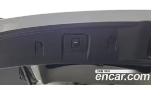 Nissan Murano, 2016 — миниатюра 21