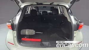 Nissan Murano, 2016 — миниатюра 22