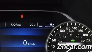 Nissan Murano, 2016 — миниатюра 23