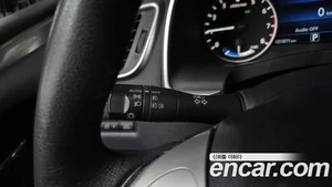 Nissan Murano, 2016 — миниатюра 25