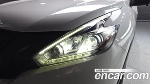 Nissan Murano, 2016 — миниатюра 7
