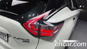 Nissan Murano, 2016 — миниатюра 8