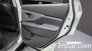 Nissan Murano, 2016 — миниатюра 14
