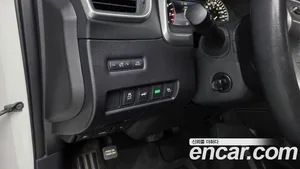 Nissan Murano, 2016 — миниатюра 27