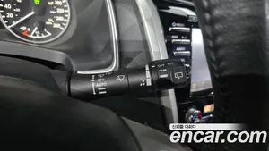 Nissan Murano, 2016 — миниатюра 28