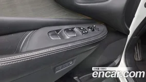 Nissan Murano, 2016 — миниатюра 29