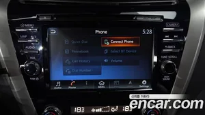Nissan Murano, 2016 — миниатюра 31