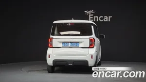 Kia RAY, 2023 — миниатюра 4