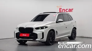 BMW X5, 2025 — миниатюра 1