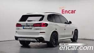 BMW X5, 2025 — миниатюра 2