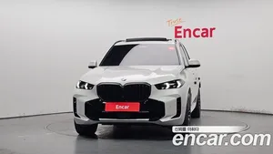 BMW X5, 2025 — миниатюра 3