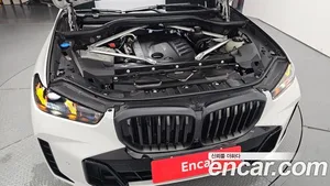 BMW X5, 2025 — миниатюра 6