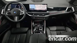 BMW X5, 2025 — миниатюра 10