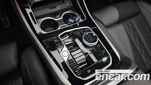BMW X5, 2025 — миниатюра 12