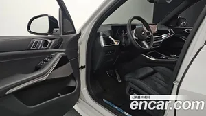 BMW X5, 2025 — миниатюра 17