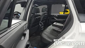 BMW X5, 2025 — миниатюра 18