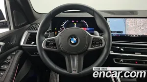 BMW X5, 2025 — миниатюра 19