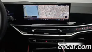 BMW X5, 2025 — миниатюра 20