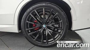 BMW X5, 2025 — миниатюра 7