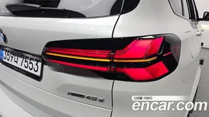 BMW X5, 2025 — миниатюра 9