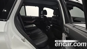 BMW X5, 2025 — миниатюра 16