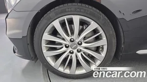 Genesis G80, 2017 — миниатюра 5