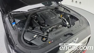 Genesis G80, 2017 — миниатюра 6