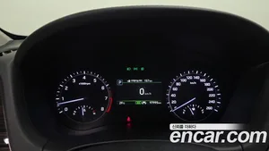 Genesis G80, 2017 — миниатюра 11
