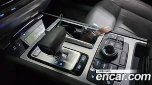 Genesis G80, 2017 — миниатюра 12