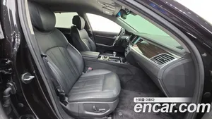 Genesis G80, 2017 — миниатюра 13