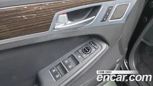 Genesis G80, 2017 — миниатюра 19