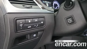 Genesis G80, 2017 — миниатюра 20