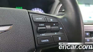 Genesis G80, 2017 — миниатюра 23