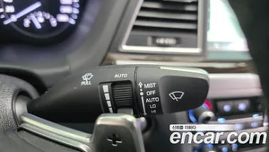 Genesis G80, 2017 — миниатюра 24