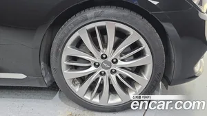 Genesis G80, 2017 — миниатюра 7