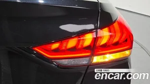 Genesis G80, 2017 — миниатюра 9