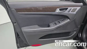 Genesis G80, 2017 — миниатюра 14