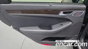Genesis G80, 2017 — миниатюра 15