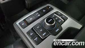 Genesis G80, 2017 — миниатюра 29
