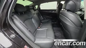 Genesis G80, 2017 — миниатюра 31