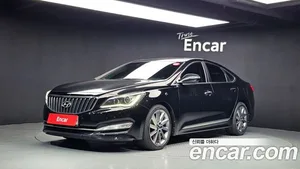 Hyundai Aslan, 2015 — миниатюра 1