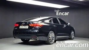 Hyundai Aslan, 2015 — миниатюра 2